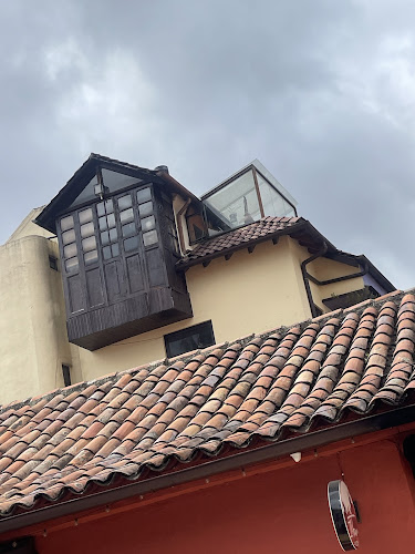 Casa Samor - Alojamiento con servicio en Bogotá