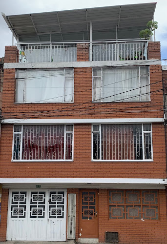 Casahotel Sports and Family - Hotel en Bogotá