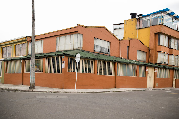 Deportel Bogotá - Hotel en Bogotá