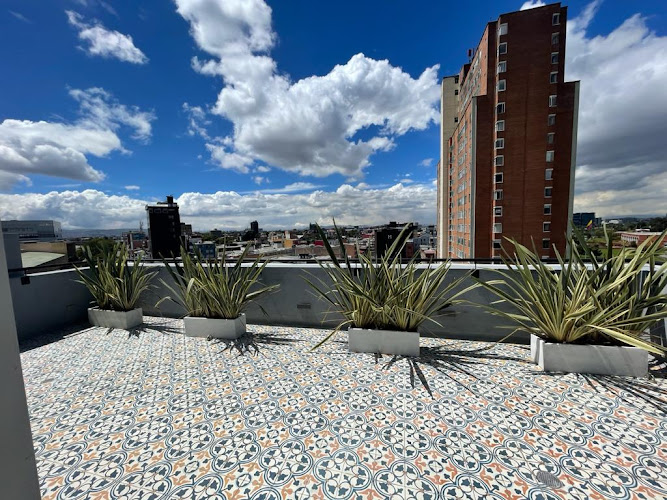 EM BUDGET HOTEL CORFERIAS - Hotel en Bogotá