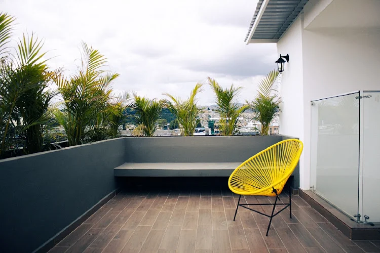 ESTAINN HOTEL COWORKING - Hotel en Bogotá