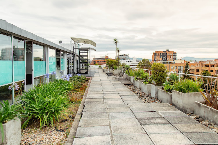 Faranda Collection Bogota, a member of Radisson Individuals - Hotel en Bogotá