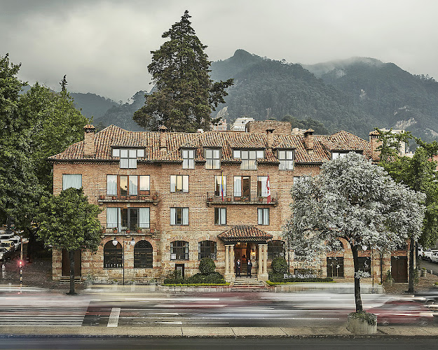 Four Seasons - Hotel en Bogotá