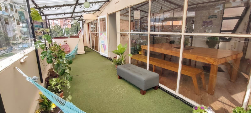 Hostal CasAlé Usaquén -  en Bogotá