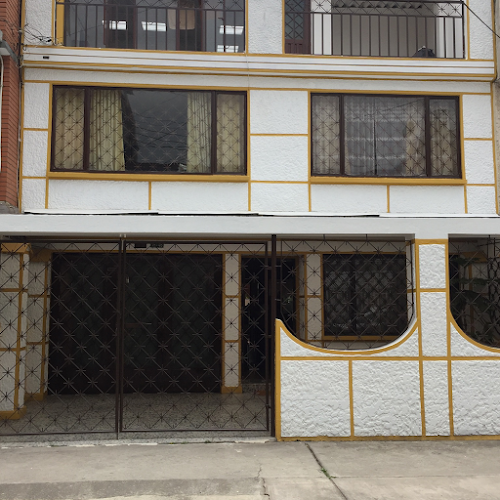 Hostal Familiar Don Olivo - Hotel en Bogotá