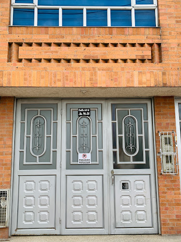 Hostel Bogotá Kings - Hotel en Bogotá