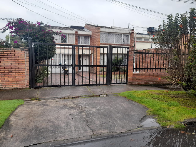 Hostel Bogota. Tu Sitio Niza - Albergue en Bogotá