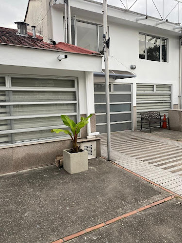 Hostel Heroes - Hotel en Bogotá