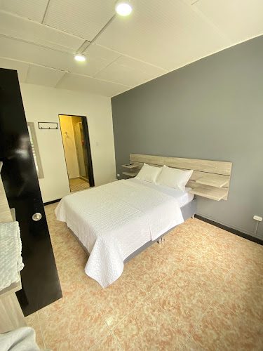 Hostel Quinta Camacho - Hotel en Bogotá