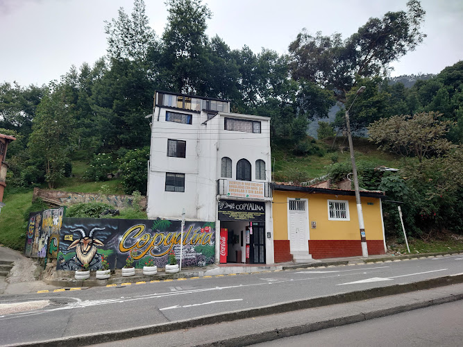 Hostel U - Albergue en Bogotá