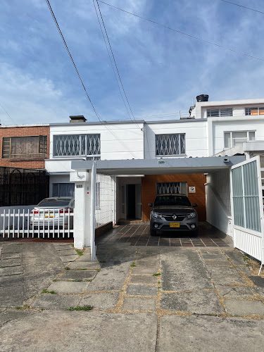 Hostel Urban City Bogota - Bed &#038; Breakfast en Bogotá