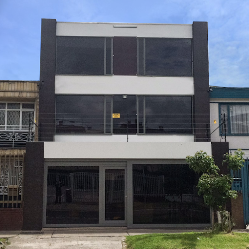 Hotel Agora Suites Bogotá - Hotel en Bogotá