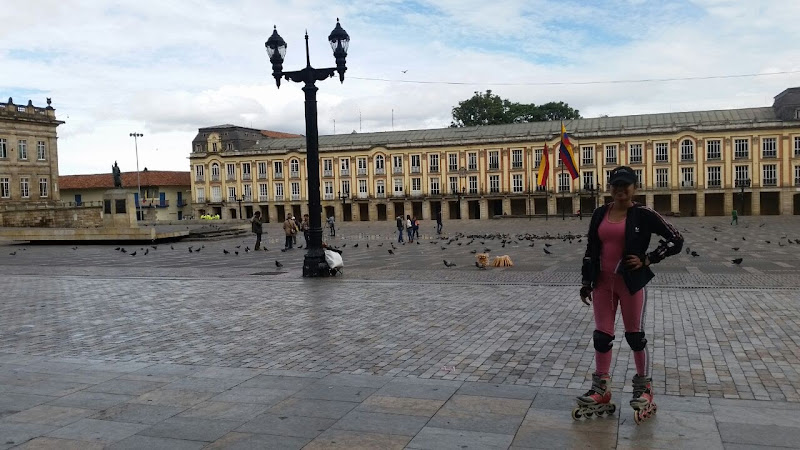 Hotel Andino Real - Hotel en Bogotá