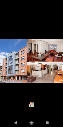 Hotel Apartasuites Mirador del Recuerdo Bogotá - Hotel en Bogotá