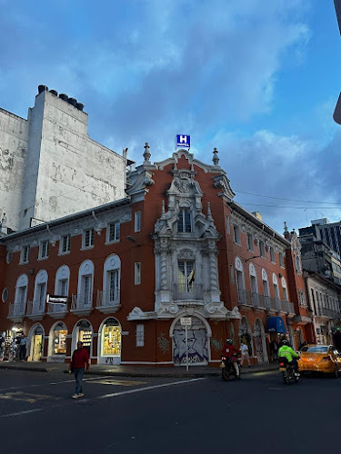 Hotel Artistico - Hotel en Bogotá