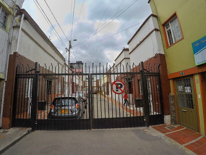 Hotel Ayenda Casa Howard - Hotel en Bogotá