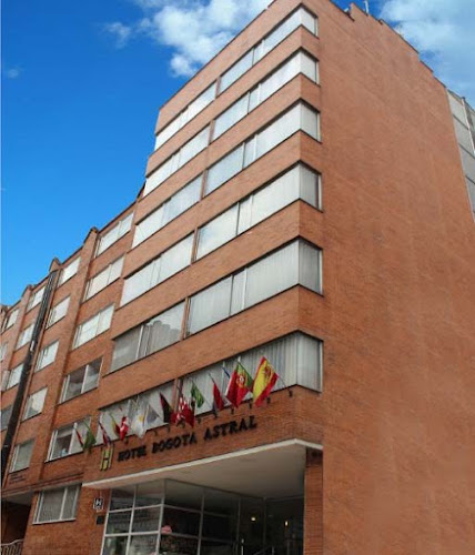 Hotel Bogota Astral SAS - Hotel en Bogotá