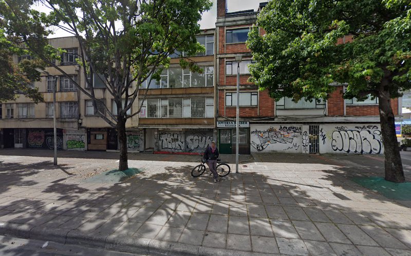 Hotel Bogota Virrey - Hotel en Bogotá