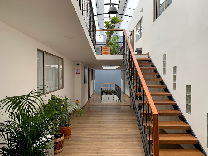 Hotel Botániko - Hotel en Bogotá