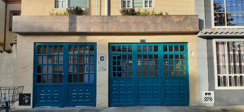 Hotel Boutique Casa Magaly - Hotel en Bogotá