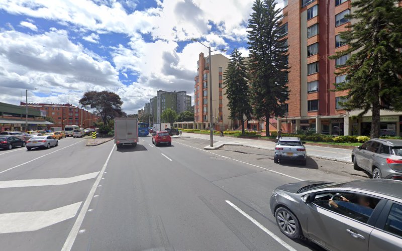 Hotel Boutique Feria Internacional -  en Bogotá