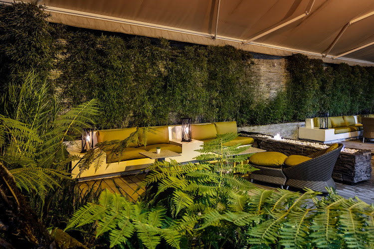 Hotel Cabrera Imperial - Hotel en Bogotá