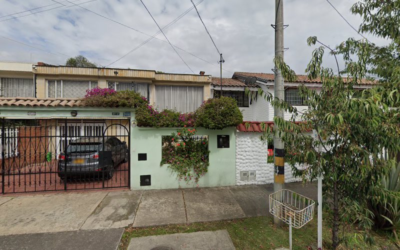 Hotel calle 100 - Albergue en Bogotá