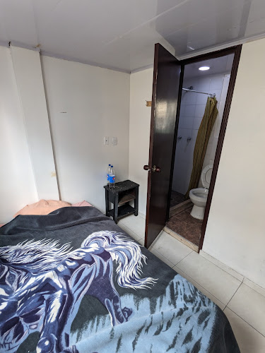 Hotel casa centro bogota - Hotel en Bogotá