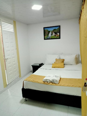 Hotel Casa Nini - Hotel en Bogotá