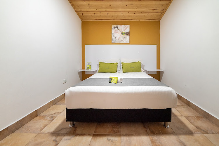 Hotel Casa Normandia - Hotel en Bogotá