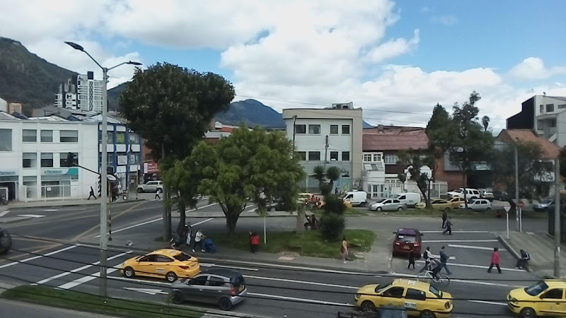 Hotel Casa Paulina - Hotel en Bogotá