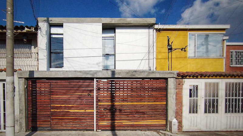 Hotel Casa SAB // Boutique Bed &#038; Breakfast - Hotel en Bogotá