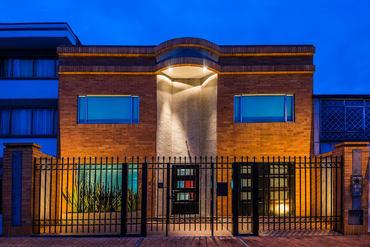 Hotel Classic - Hoteles Corferias - Hotel en Bogotá