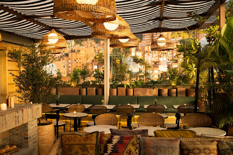 Hotel Coco - Hotel en Bogotá