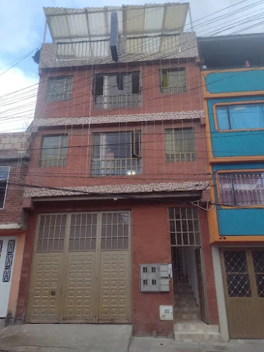 Hotel Danubio - Alojamiento con servicio en Bogotá