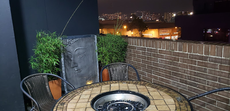 Hotel De Película Apartasuites - Hotel en Bogotá