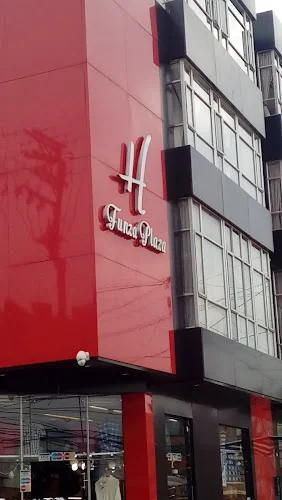 Hotel Funza Plaza - Hotel en Bogotá