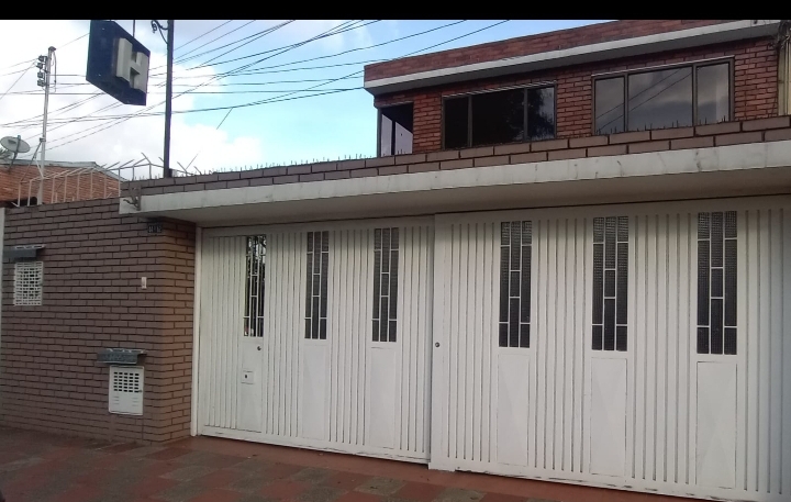 Hotel Habitat Hospedaje - Hotel en Bogotá