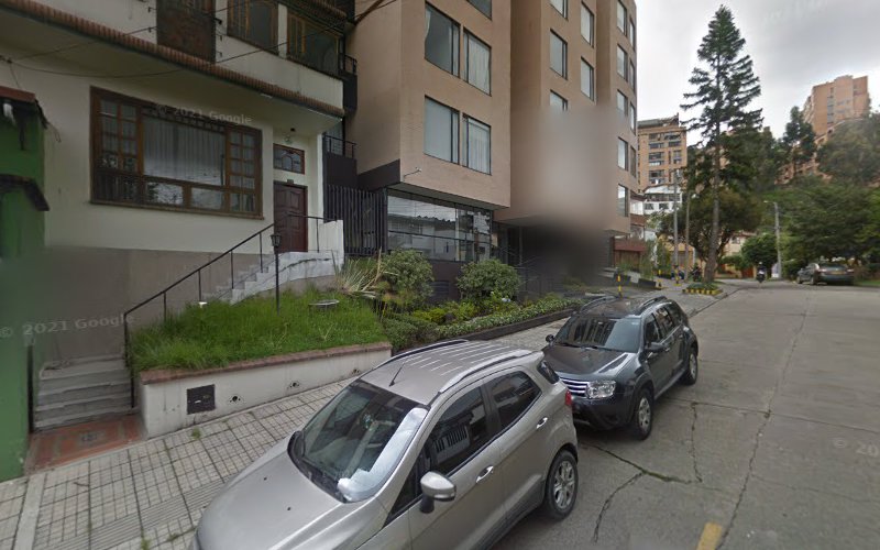 Hotel Home Bogota Colombia - Hotel en Bogotá