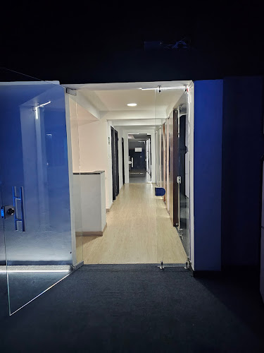 Hotel Hostal Caps Corferias - Hotel cápsula en Bogotá