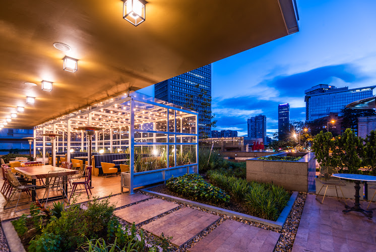 Hotel Ibis Bogotá Museo - Hotel en Bogotá