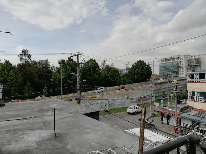 HOTEL JB MANSION - Alojamiento en Bogotá