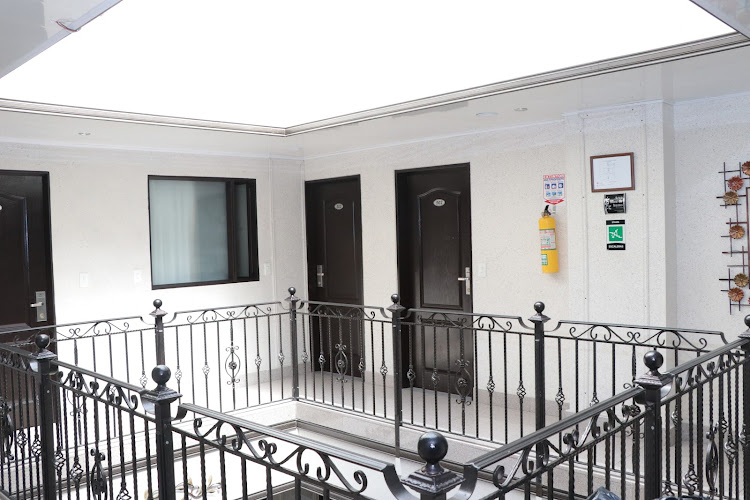 Hotel Lago Inn - Hotel en Bogotá