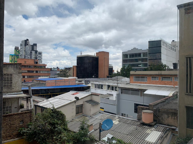 Hotel Lourdes 62 - Hotel en Bogotá