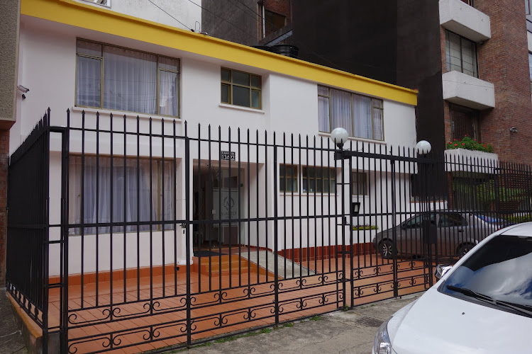 Hotel Maceo chico - Hotel en Bogotá