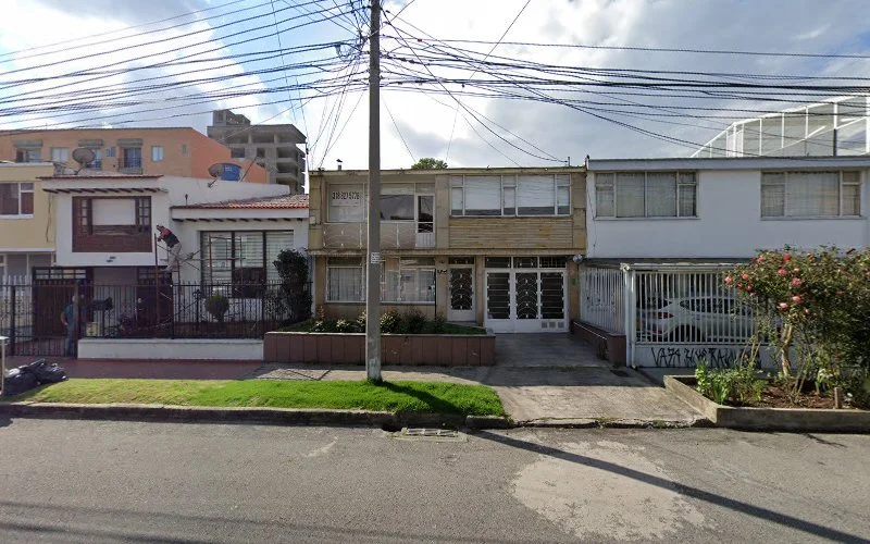 Hotel MX Bogotá - Hotel en Bogotá