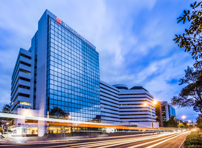 Hotel NH Collection Bogotá WTC Royal - Hotel en Bogotá