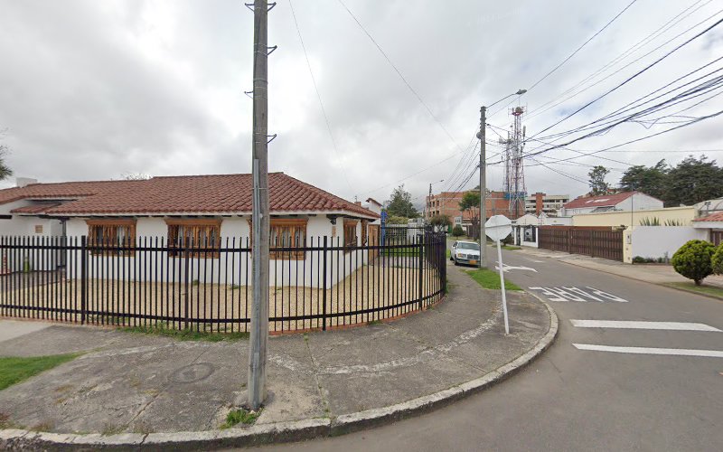 Hotel Niza Colonial - Hotel en Bogotá