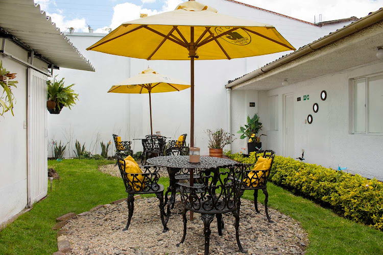 Hotel Normandía Gold - Hotel en Bogotá