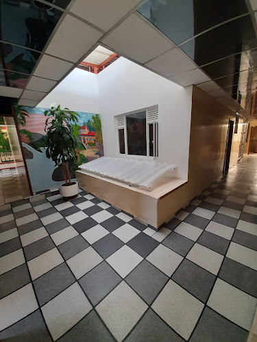 Hotel Nuevo Siboney - Hotel en Bogotá